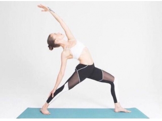 Nadi智能健身裤：教你正确的瑜伽姿势